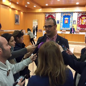 Ciudadanos Talavera pide la convocatoria de una Comisión de Investigación sobre la Plaza de Toros