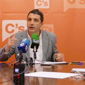 Esteban Paños: “Debemos cambiar el modelo económico incentivando el empleo y la creación de empresas en Toledo”