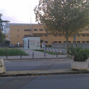 Ciudadanos (C's) Talavera solicita la instalación de una marquesina en la parada de la salida de Urgencias del Hospital de Nuestra Señora del Prado