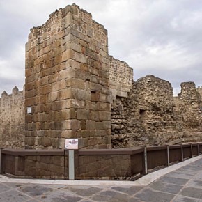 Ciudadanos (C's) Talavera pide al Equipo de Gobierno que ejecute las partidas destinadas a mantenimiento de patrimonio