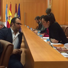 El plan de formación propuesto por Cs Talavera y destinado a docentes para luchar contra el acoso escolar, ha sido aprobado por el Ayuntamiento de Talavera