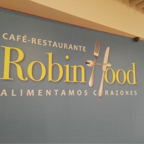 Ciudadanos (Cs) Toledo Ciudad asiste a la inauguración del restaurante social Robin Hood