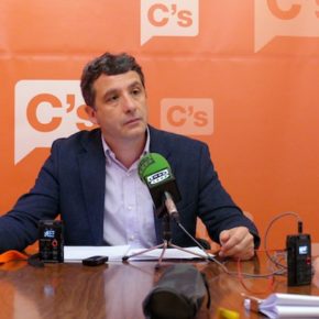 Ciudadanos propone fomentar la ciencia, la tecnología y la innovación entre el alumnado de Toledo