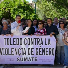 Esteban Paños: “Ni como sociedad ni como Estado podemos irnos a dormir tranquilos mientras continúe la violencia machista”