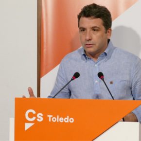 Esteban Paños sobre la nueva concesión de la ORA: “El equipo de gobierno vuelve a mostrar cero transparencia y participación”