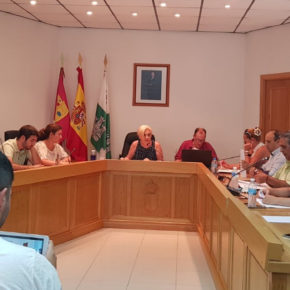 La Alcaldesa socialista de Ontígola bloquea la constitución del grupo municipal de Ciudadanos en el Ayuntamiento