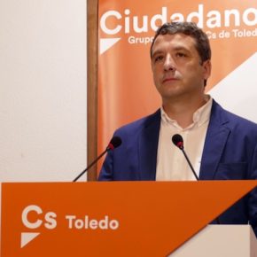 Cs estudia presentar una moción al Pleno del Ayuntamiento de Toledo para que la concesionaria del Palacio de Congresos cumpla con su obligaciones contractuales