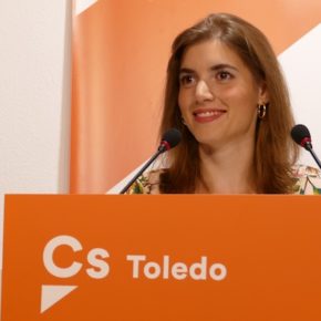 Isabel M. de Eugenio: “Luz Toledo no puede ser referente cultural si ofrece siempre lo mismo o menos; hay que replantear el proyecto”