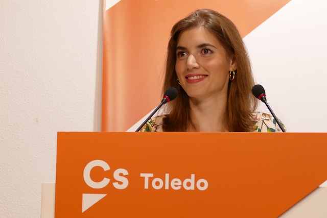 Isabel M. de Eugenio: “Luz Toledo no puede ser referente cultural si ofrece siempre lo mismo o menos; hay que replantear el proyecto”