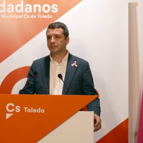 Esteban Paños: “PSOE y Ganemos tienen que poner fin a las irregularidades de la concesionaria del Palacio de Congresos”
