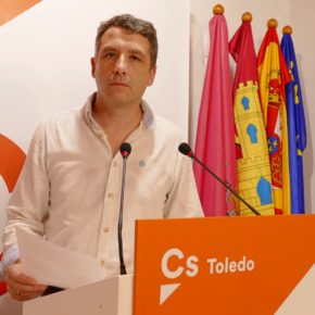 Ciudadanos pide al gobierno local más consideración hacia el Consejo Escolar de Toledo