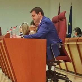 Raúl Casla: “El Ayuntamiento debe proponer incentivos fiscales y hacer de intermediario para favorecer el alquiler social de las viviendas desocupadas a personas con menos recursos”