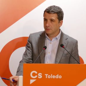 Esteban Paños: “El gobierno de PSOE y Ganemos demuestra su falta de rigor, valentía y compromiso con Toledo al prorrogar por tercera vez la contrata de recogida de basuras”