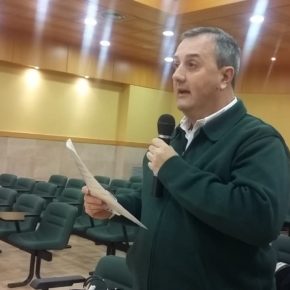 Ciudadanos Talavera pregunta al Ejecutivo Local sobre los criterios de adjudicación de subvenciones, los fondos de Emergencia Social y por el decálogo de Proyectos Irrenunciables para la ciudad