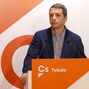 Cs pide al gobierno local una feria de agosto más participativa y menos ocurrencias en torno al nuevo ferial de Safont