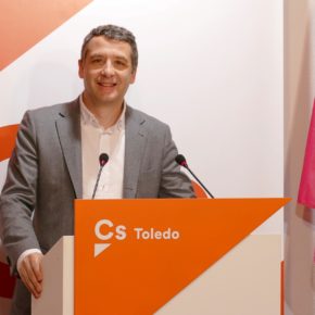 Ciudadanos exige al gobierno local partidas económicas para garantizar el cumplimiento de  mociones y acuerdos