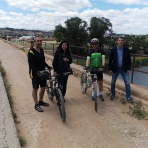 Ciudadanos impulsará una mejor conexión entre los barrios de Toledo