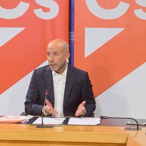 David Muñoz: “Pedimos que García-Page elabore unos presupuestos desde la prudencia y la responsabilidad”