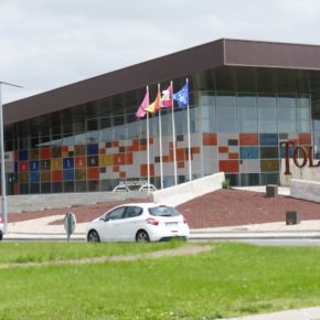 Ciudadanos insiste en que Toletvm se valore seriamente como nuevo cuartel de la Policía Local de Toledo