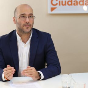 Ciudadanos pide una reunión urgente con la alcaldesa de Bargas para coordinar la crisis sanitaria del Coronavirus