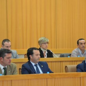 La alcaldesa de Talavera rechaza “todas” las medidas que Ciudadanos ofreció en el pasado pleno
