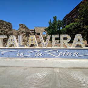 Ciudadanos Talavera de la Reina designa a Sergio Delgado como nuevo portavoz de la formación naranja en el consistorio talaverano