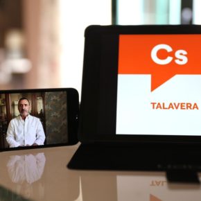 Cs Talavera trabajará para ampliar el espectro empresarial de Torrehierro “como un objetivo prioritario”