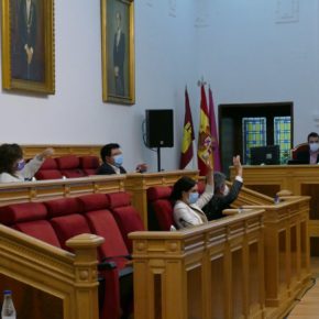 El PSOE de Toledo, en contra de premiar al vecino que recicle y de lanzar actividades on-line a través del Patronato Deportivo