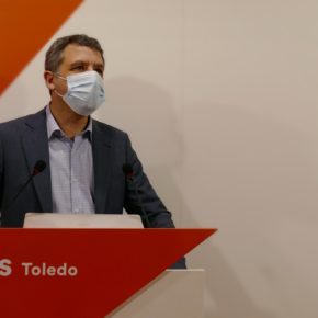 Cs Toledo presentará alegaciones “sensatas y constructivas” a los presupuestos de un 2021 marcado por la pandemia