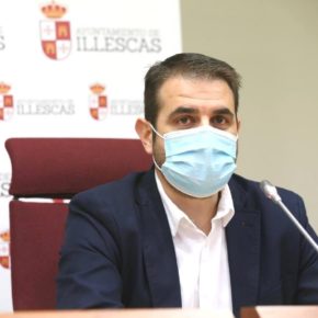 Ciudadanos apoya los presupuestos de Illescas tras incluir sus ‘líneas naranjas” en seguridad, transporte y economía local