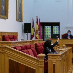 PSOE y concejal no adscrito rechazan reactivar los Consejos de Participación de manera telemática en Toledo