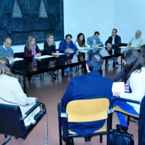 Ciudadanos pide la reactivación del Consejo de Políticas de Discapacidad que lleva sin reunirse desde 2018