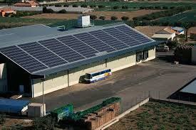 Cs consigue que Argés instale placas solares en las cubiertas de edificios municipales