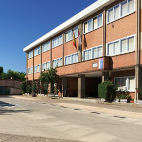 Ciudadanos pide evaluar el contrato de limpieza y mantenimiento de colegios públicos en Toledo