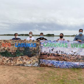 Ciudadanos trasladará a las Cortes de Castilla-La Mancha la problemática de las Lagunas de Villafranca