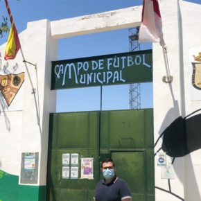 Ciudadanos impugna el nombramiento del secretario interventor y los presupuestos del Patronato Deportivo de Mora