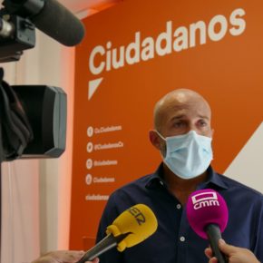 Encuentro Page-Ayuso: Ciudadanos ve una lástima que no saliera un compromiso “claro” de la extensión tarifaria de transportes E2 para la comarca de Talavera