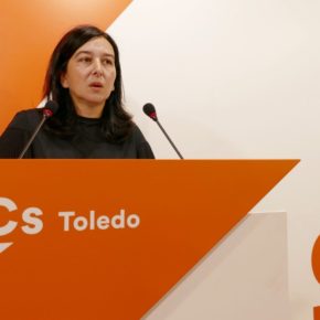 Araceli de la Calle (Cs) sobre los PGE: “los accesos al nuevo hospital son prioritarios y el PSOE vuelve a fallar a los toledanos”