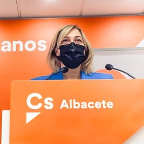 Picazo: “Es muy decepcionante que el régimen bipartidista elija siempre a los peores socios posibles para los intereses de Castilla-La Mancha”