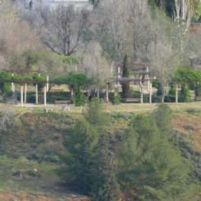 Mejoras en los parques del Crucero, Tres Culturas, la plaza de España y un mirador en La Legua, entre las enmiendas de Cs Toledo a los presupuestos