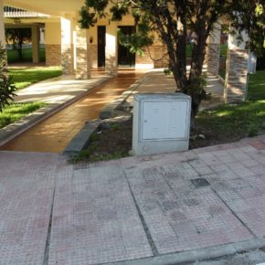 El Ayuntamiento de Bargas deja tirados a los vecinos de Las Perdices con el cambio de las tuberías de fibrocemento