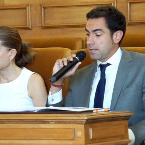 Comendador urge a la Diputación de Toledo a que sea “transparente” en el reparto de dinero público a través del prometido Plan de Subvenciones