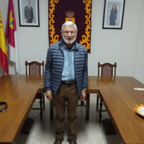 Ciudadanos Torrecilla denuncia la ausencia constante del alcalde en los plenos: “ni comparece, ni da cuentas a la oposición”