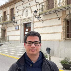 Ciudadanos sospecha sobre la privatización del servicio de emergencias en Olías del Rey